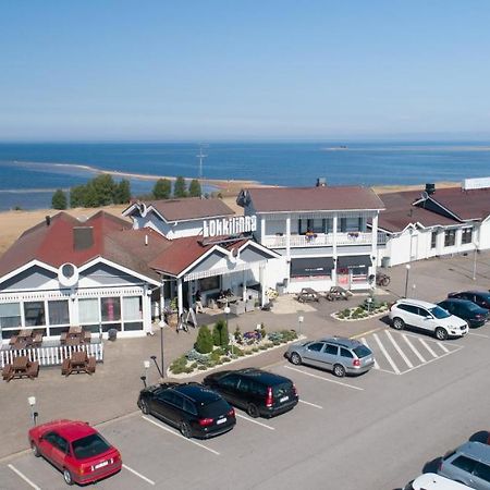 Hotel Lokkilinna Kalajoki Zewnętrze zdjęcie