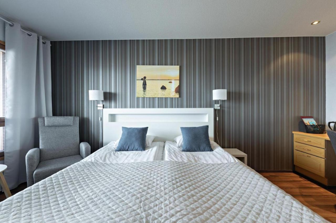 Hotel Lokkilinna Kalajoki Zewnętrze zdjęcie