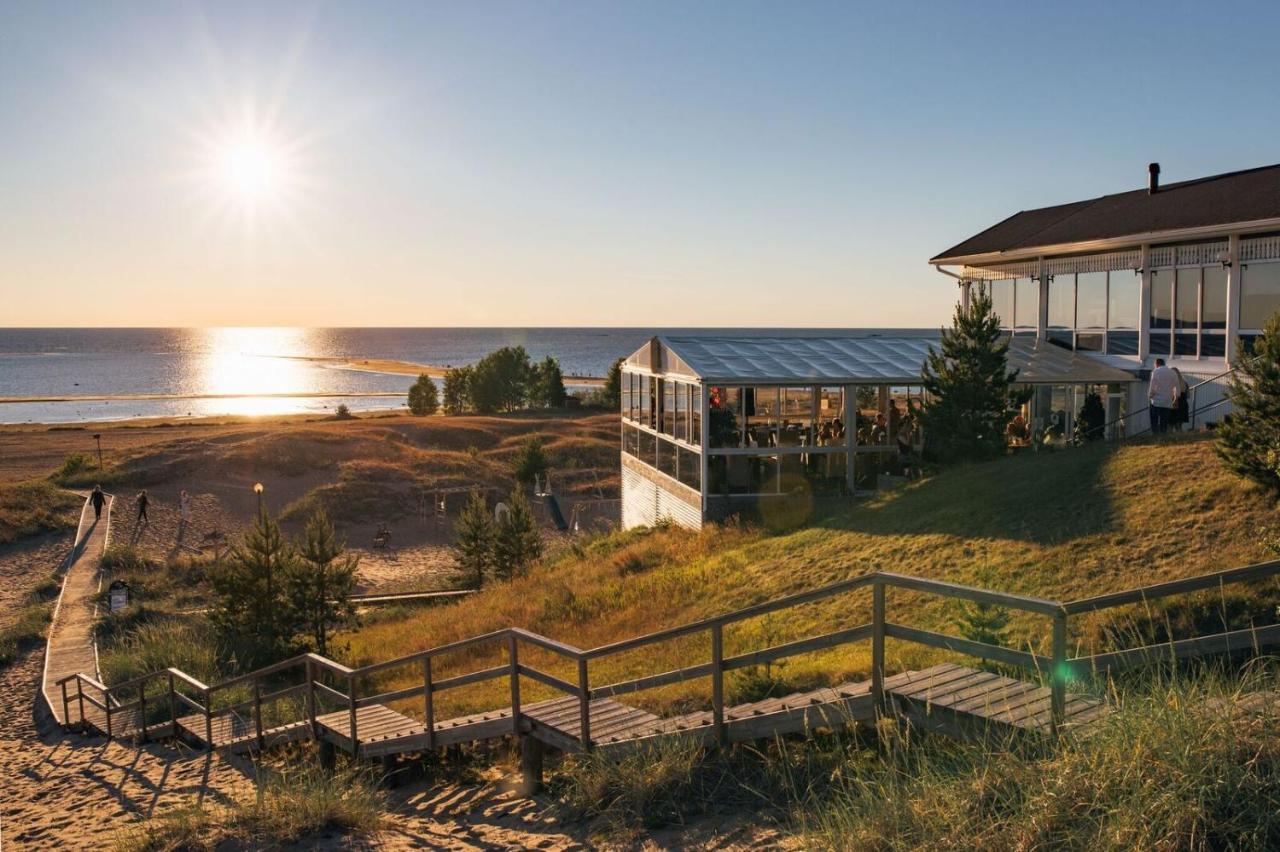 Hotel Lokkilinna Kalajoki Zewnętrze zdjęcie