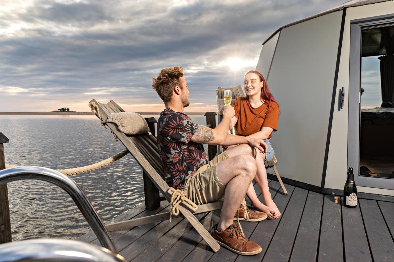 Hotel Lokkilinna Kalajoki Zewnętrze zdjęcie