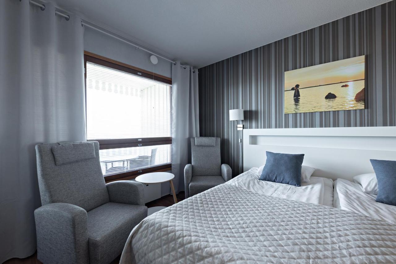 Hotel Lokkilinna Kalajoki Zewnętrze zdjęcie
