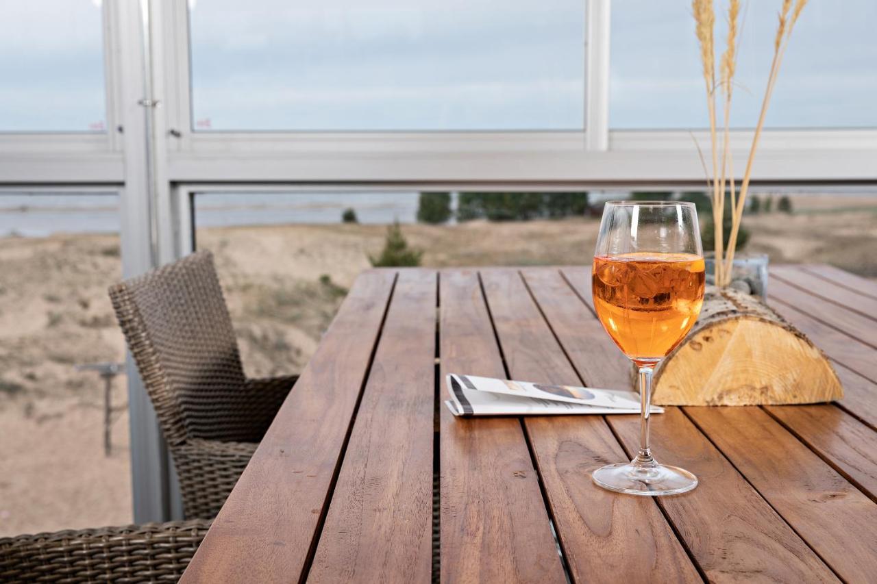 Hotel Lokkilinna Kalajoki Zewnętrze zdjęcie
