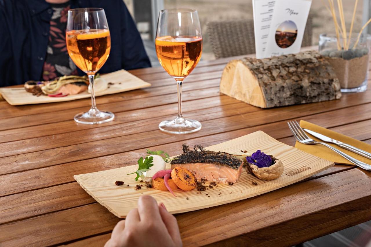 Hotel Lokkilinna Kalajoki Zewnętrze zdjęcie