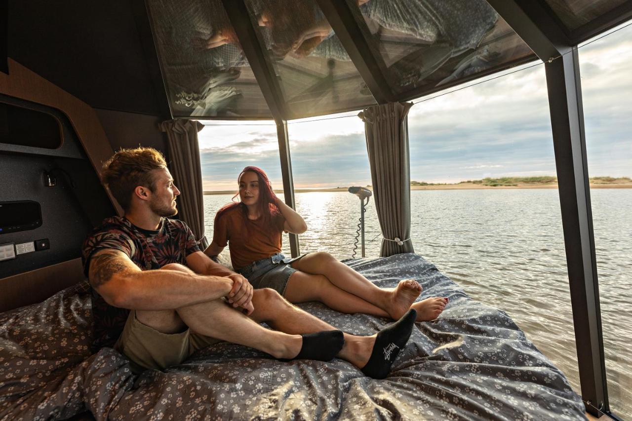 Hotel Lokkilinna Kalajoki Zewnętrze zdjęcie