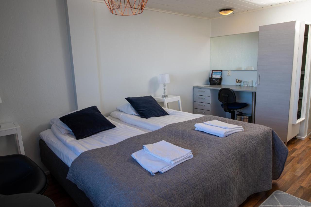 Hotel Lokkilinna Kalajoki Zewnętrze zdjęcie