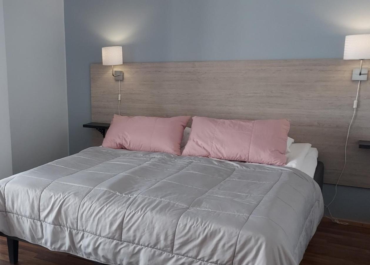 Hotel Lokkilinna Kalajoki Zewnętrze zdjęcie