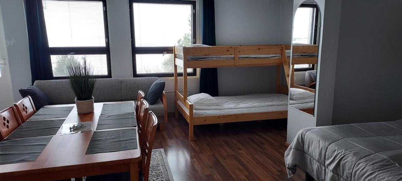 Hotel Lokkilinna Kalajoki Zewnętrze zdjęcie