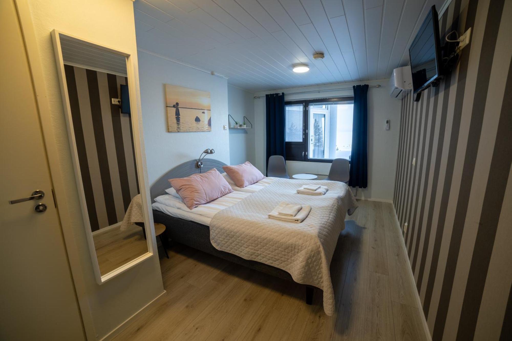Hotel Lokkilinna Kalajoki Zewnętrze zdjęcie
